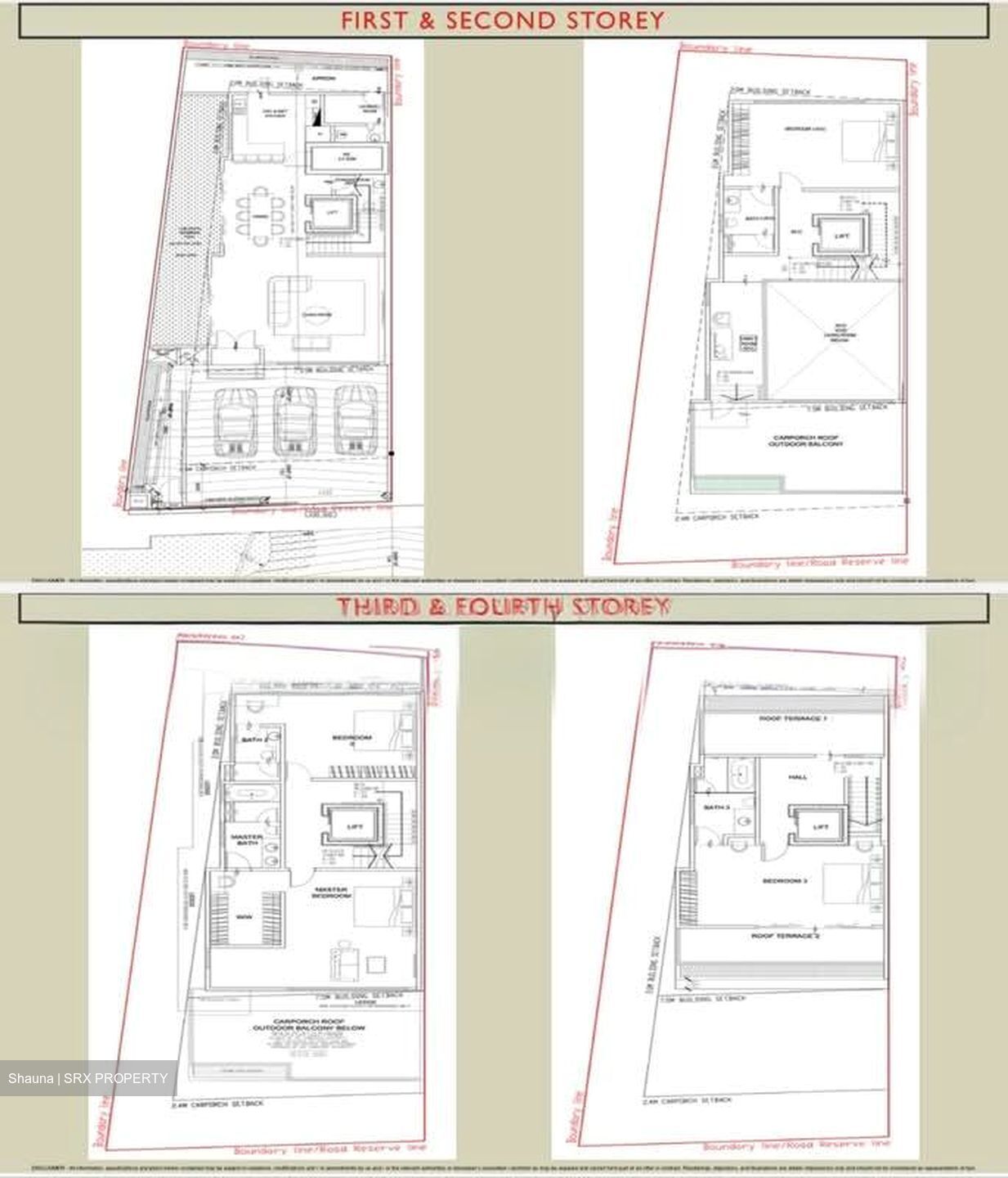 Coronation Road (D10), Semi-Detached #584510491